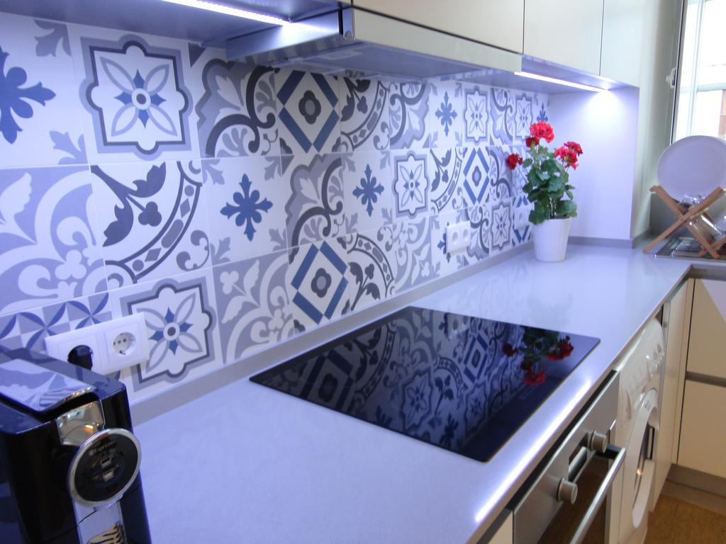 Casa Aveiro Canal Da Ria Ngoại thất bức ảnh