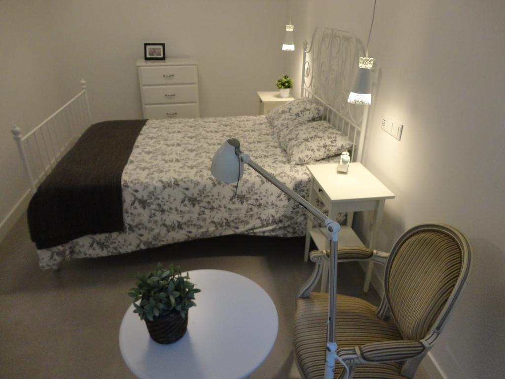 Casa Aveiro Canal Da Ria Ngoại thất bức ảnh